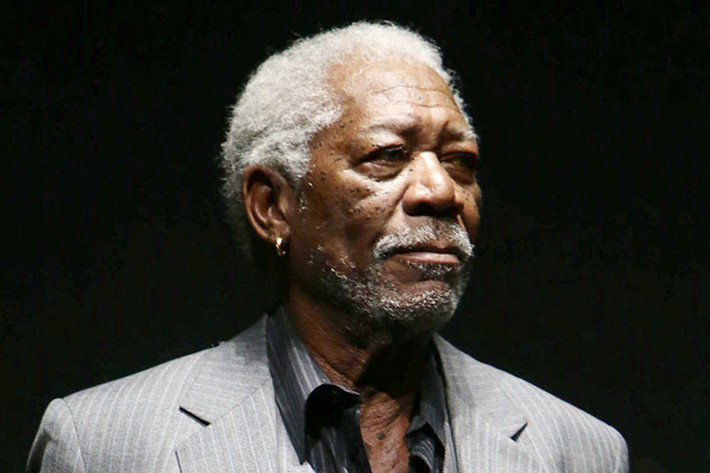 Không chỉ Harvey Weinstein, “tượng đài” Morgan Freeman cũng vướng scandal gây chấn động Hollywood. Tháng 5/2018, ông bị ít nhất 8 phụ nữ tố cáo quấy rối tình dục. Trước lời tố cáo, Morgan khẳng định không xâm hại phụ nữ dưới bất kì hình thức nào. Ảnh: Variety
