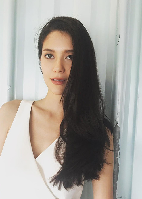 Đại diện của Thái Lan được xem là ứng viên nặng ký cho ngôi vị cao nhất của cuộc thi Hoa hậu Hoàn vũ Thế giới 2017.