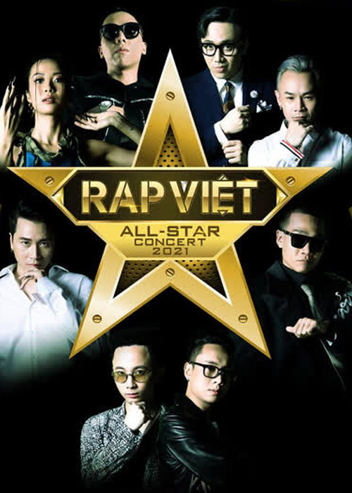 Theo Vnexpress, đơn vị sản xuất Rap Việt all-star gánh nhiều thiệt hại khi hoãn chương trình bởi ê-kíp gồm 1.000 người đã làm việc ngày đêm cho chương trình 10.000 khán giả. Ngoài ra, ban tổ chức còn định thực hiện nhiều hoạt động bên lề dành cho fan. Ảnh: VOV