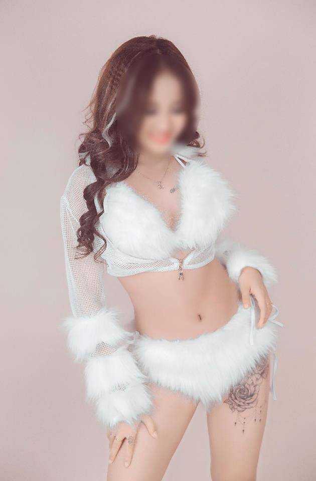 Khi sự nghiệp của nữ DJ xinh đẹp Vũ Thị Quỳnh Trang (19 tuổi) đang ở độ chín thì chuyện đau lòng xảy đến. Cô bị bạn trai sát hại.