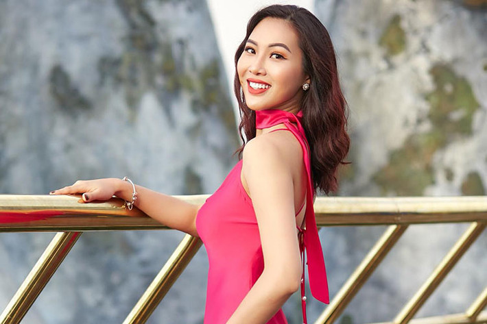 Trước ồn ào, Diệu Ngọc chủ động không lên tiếng. Còn phía công ty quản lý của cô cho hay không có trách nhiệm giải thích bất kì điều gì.