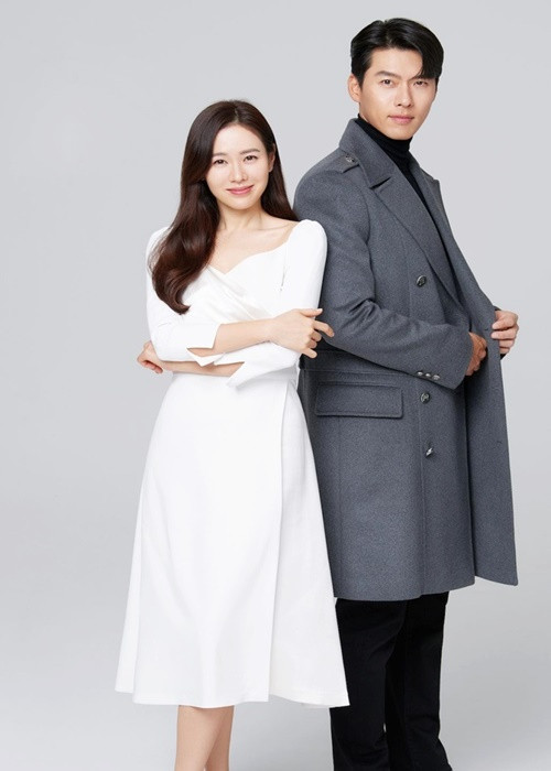 Đám cưới của Hyun Bin - Son Ye Jin là sự kiện được khán giả mong chờ nhất trong tháng 3 tới đây. Ảnh: Dân Trí