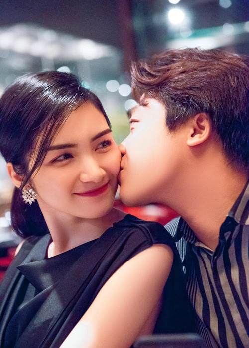 Người hâm mộ mong đợi Hòa Minzy sớm lên tiếng về tin đồn tình cảm. Ảnh: FBNV
