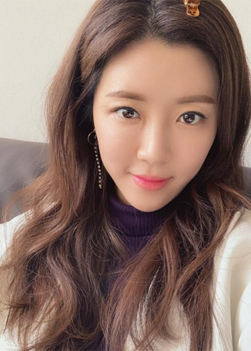 Nữ diễn viên từng giấu danh tính và hình ảnh ông xã của mình với công chúng. Ảnh: Instagram