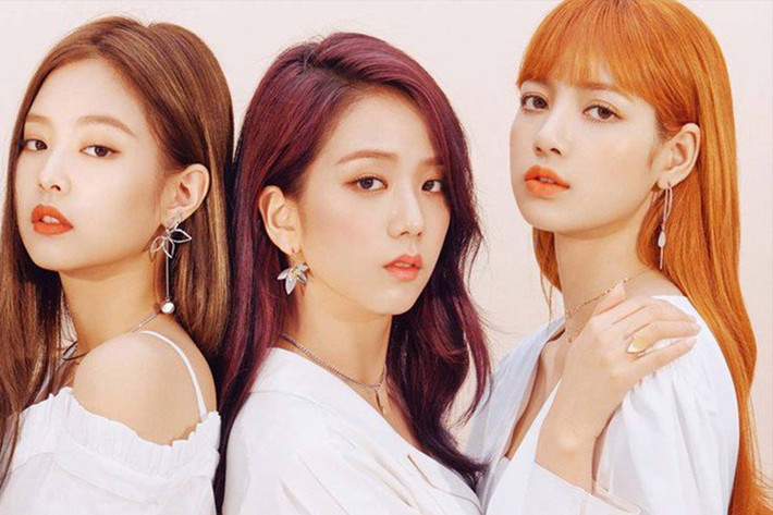 Lùm xùm của Seungri khiến nhóm Black Pink cũng bị vạ lây. Ảnh: Allkpop