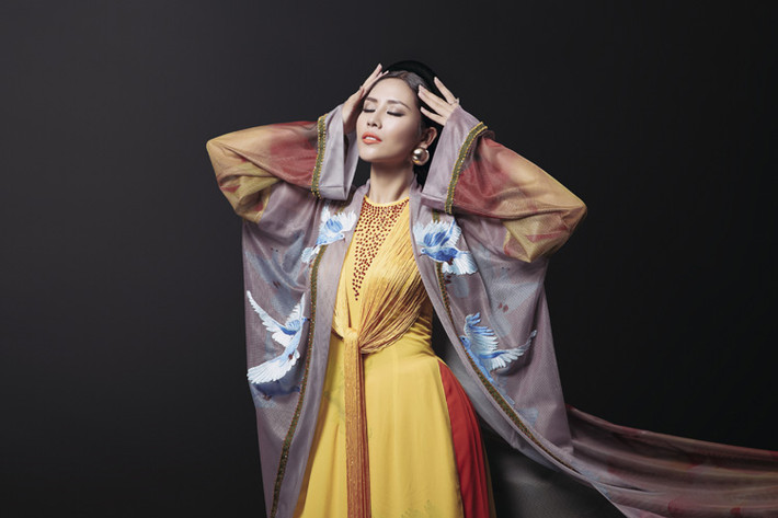 Đến với cuộc thi Miss Grand International 2016 (Hoa hậu Hòa bình Quốc tế), Nguyễn Thị Loan có rất ít thời gian chuẩn bị nhưng cô đã nỗ lực để mang đến tất cả những điều tốt đẹp nhất.