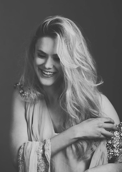 Abigail Gliksten sở hữu gương mặt đẹp không tì vết cùng thân hình hoàn hảo. (Ảnh: Miss Intercontinental)