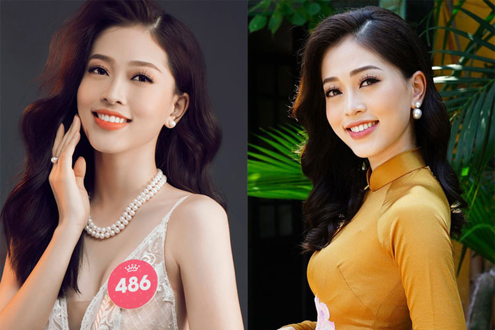 Bùi Phương Nga sở hữu chiều cao ấn tượng 1m72 cùng số đo 3 vòng 84-64-92. Với gương mặt hao hao Hoa hậu Jennifer Phạm, Phương Nga nhận được nhiều sự chú ý.