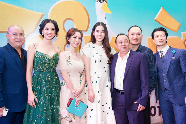 Nam Em chia sẻ: “Dù chỉ tham gia vai phụ nhưng Nam Em đã dành nhiều cố gắng cho vai diễn trong “798Mười”.