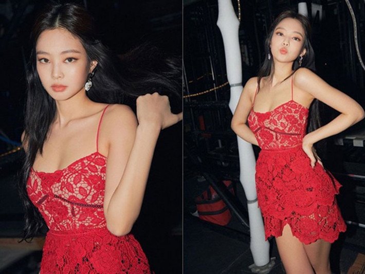 Tin đồn G-Dragon - Jennie hẹn hò đang gây xôn xao. Hiện tại, người trong cuộc vẫn chọn cách giữ im lặng trong khi công ty quản lý của hai người cho biết, không thể xác nhận tin đồn bởi chuyện tình cảm là vấn đề riêng tư của nghệ sĩ.