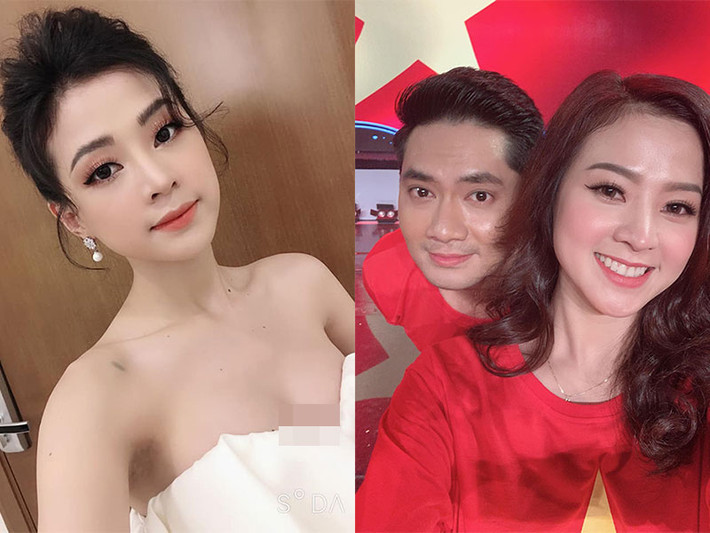 Bạn gái mới của Minh Luân tên Thiên Hương. Cô sinh năm 1993, là ca sĩ. Sở hữu nhan sắc xinh đẹp, Thiên Hương được mệnh danh là "thiên thần Bolero".