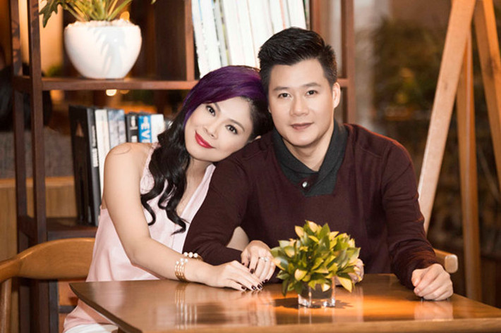 Thanh Thảo cũng từng hẹn hò Quang Dũng. Cả hai yêu nhau khoảng 4 năm thì đường ai nấy đi. Ảnh: Zing