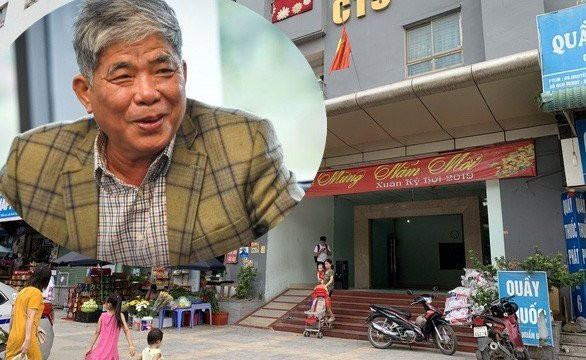 Trước đó, ngày 5/7/2019, Cơ quan CSĐT - Công an TP Hà Nội đã quyết định khởi tố vụ án, khởi tố bị can Lê Thanh Thản về tội "Lừa dối khách hàng".