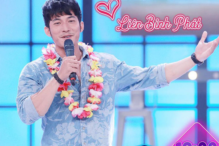 Sau Phái Mạnh Việt, Bỉnh Phát nhận được nhiều lời mời tham gia gameshow, đóng quảng cáo. Ảnh: FBNV
