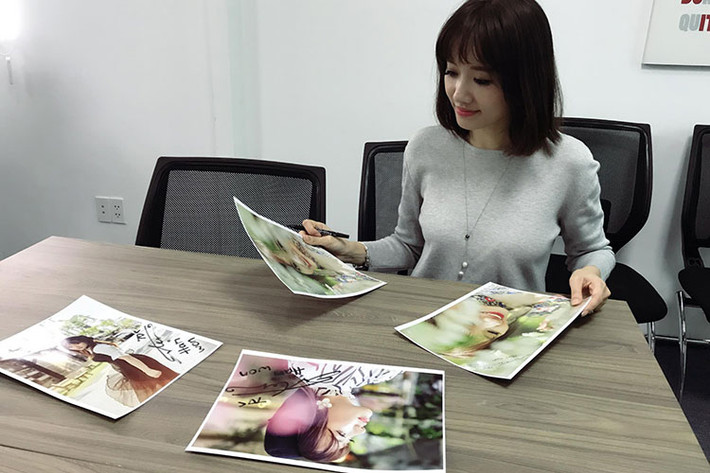 Hot Face sao Việt 24h: Giữa ồn ào Trấn Thành dính nghi vấn là “tình cũ” của Đào Bá Lộc, Hari Won vui vẻ đi chọn diễn viên.