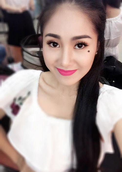 Lê Phương dạy con trai Cà Pháo lớn lên như bố dượng Trung Kiên lấy vợ rồi thì sẽ không lấy vợ khác nữa.