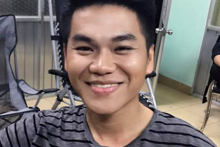 Lê Phương tiết lộ lý do chọn, yêu và lấy Trung Kiên là vì nụ cười rạng rỡ.