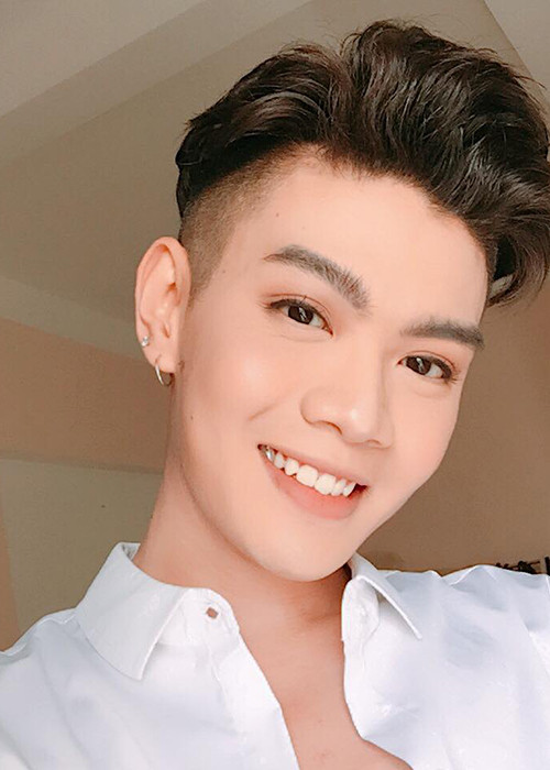 Đào Bá Lộc hiện gây sốc khi tiết lộ thêm từng yêu 14 người, 5 lần làm người thứ ba và mỗi cuộc tình không kéo dài quá 3 tháng.