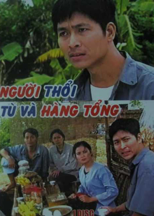 Lên sóng năm 2001, “Người vác tù và hàng tổng” là bộ phim truyền hình của đạo diễn Phi Tiến Sơn. Nội dung phim kể về chuyện quản lý, xây dựng xóm làng của anh trưởng thôn Kiên. Cùng nhìn lại dàn diễn viên phim “Người vác tù và hàng tổng” sau 16 năm phim lên sóng. Ảnh: VTC
