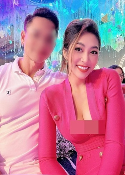 Trong cuộc phỏng vấn với Thể Thao Văn Hóa vào tháng 10/2022, Thu Thảo chia sẻ, cô đã gặp một người rất tốt, gần như bù đắp hết mọi thiệt thòi trắc trở của cô trước đó. Theo Phụ Nữ Thủ Đô, một nguồn tin thân cận tiết lộ bạn trai của Thu Thảo là ông chủ phòng gym và đúng là người đàn ông thường xuyên được cô chia sẻ hình ảnh trên trang cá nhân.