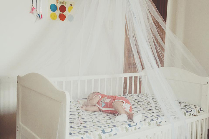 Chia sẻ của Lưu Hương Giang nhận được sự chú ý của người hâm mộ. Nhiều người khen cô nuôi con “mát tay”.