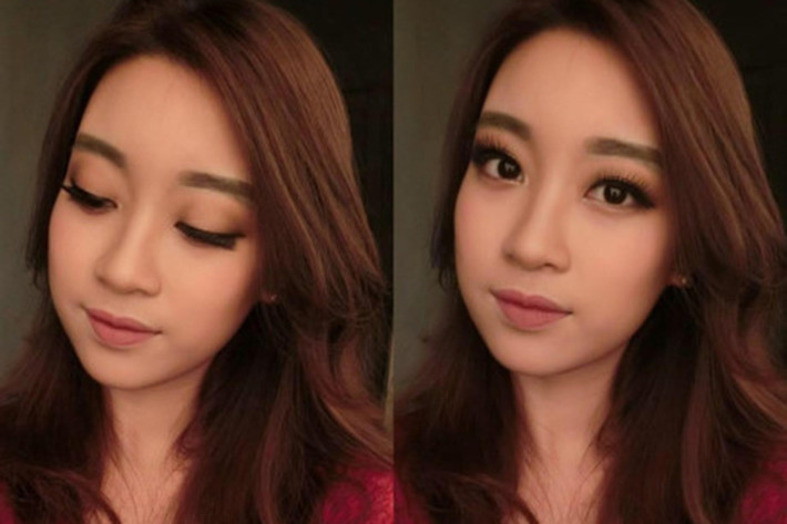 Không lâu sau khi được xướng tên ngôi vị Hoa hậu Việt Nam 2016, Mỹ Linh bất ngờ khóa trang cá nhân Facebook.