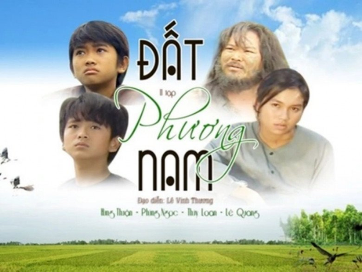"Út Trong" Thúy Loan rời xa showbiz hơn 20 năm qua. Chia sẻ với Báo Phụ Nữ TP HCM, Thúy Loan cho biết, năm 2002, sau phim Người đàn bà không hóa đá, cô không đóng phim nữa vì muốn tập trung lo cho gia đình. Ảnh: Người Đưa Tin.