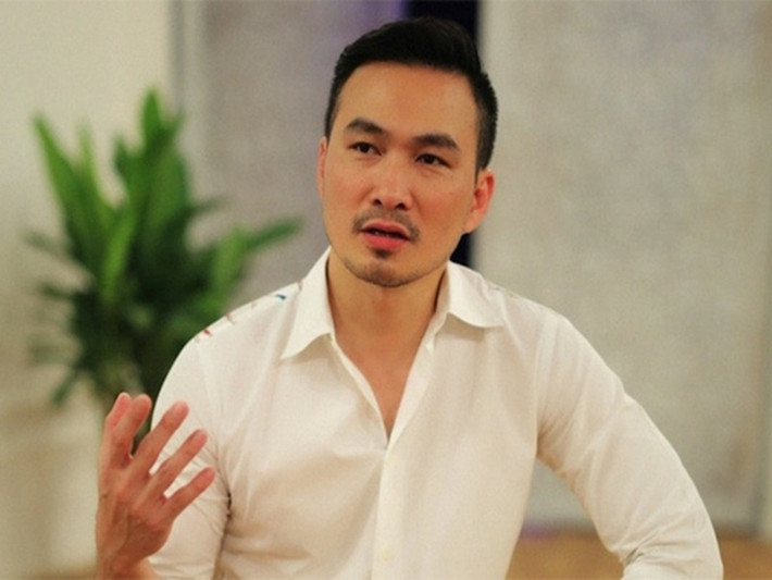 Năm 2021, Chi Bảo tuyên bố giải nghệ. Nam diễn viên gửi lời tri ân đến khán giả đã luôn ủng hộ anh trong 25 năm qua. Ảnh: Vietnamnet.