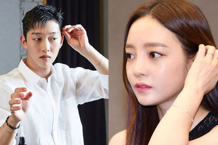 Goo Hara cho biết cô bị thương ở cổ, chân và tay. Qua khám bệnh, nữ ca sĩ còn được bác sĩ chuẩn đoán xuất huyết tử cung. Tuy nhiên, Choi Jong Bum phủ nhận mọi lời tố cáo của Goo Hara.