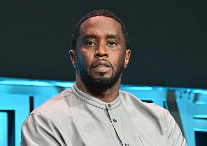 Bê bối của Diddy khiến dư luận thế giới rúng động. Ảnh: Getty Images.