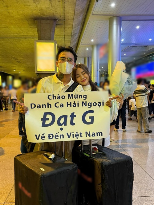 Gần đây, Bảo Ngọc và Đạt G chia sẻ, cả hai chưa tính chuyện đám cưới vì muốn tập trung phát triển sự nghiệp, chăm sóc cho các con thật tốt.