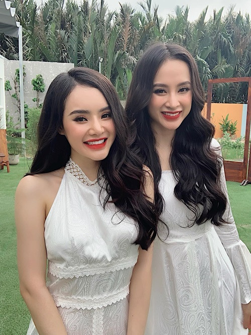 Phương Trang và gia đình không liên lạc được với Angela Phương Trinh từ lâu nên hết sức lo lắng.