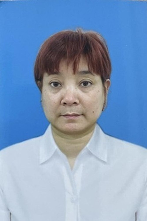 Trước Chu Bin, một số gương mặt hoạt động trong Vbiz cũng vướng ồn ào liên quan đến ma túy. Diễn viên Lệ Hằng là một trong số đó. Tháng 4/2023, Lệ Hằng bị khởi tố về tội Mua bán trái phép chất ma túy. Ảnh: Người Lao Động.