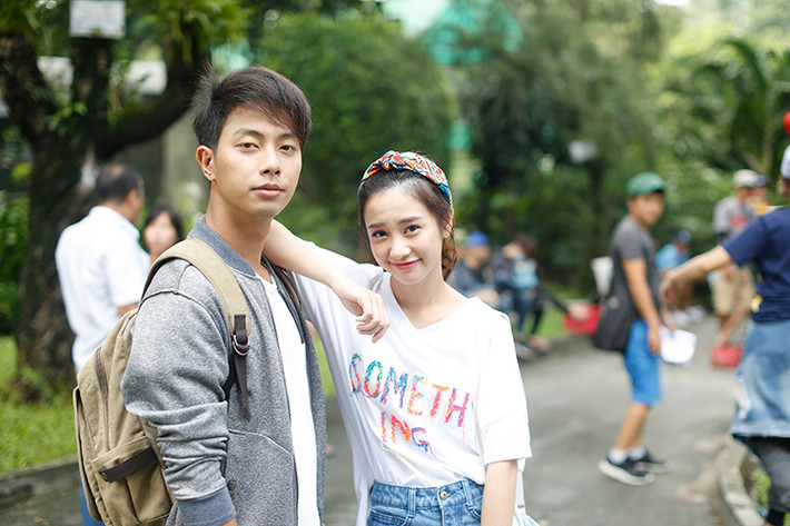 Bộ phim “Cho em gần anh thêm chút nữa” hứa hẹn sẽ mang đến cả tiếng cười và sự cảm động khi công chiếu vào ngày 2/12 năm nay.