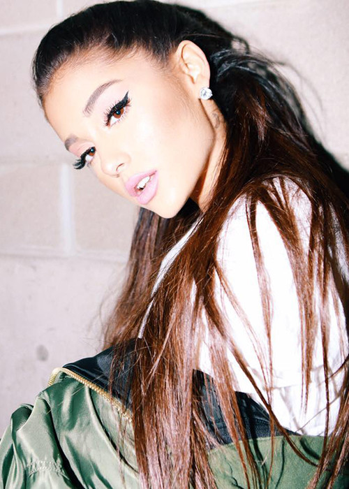 Sau khi đóng kịch, Ariana tham gia bộ phim truyền hình Victorious và “Sam & Cat”. Các nhân vật của cô đều được thanh thiếu niên yêu thích.