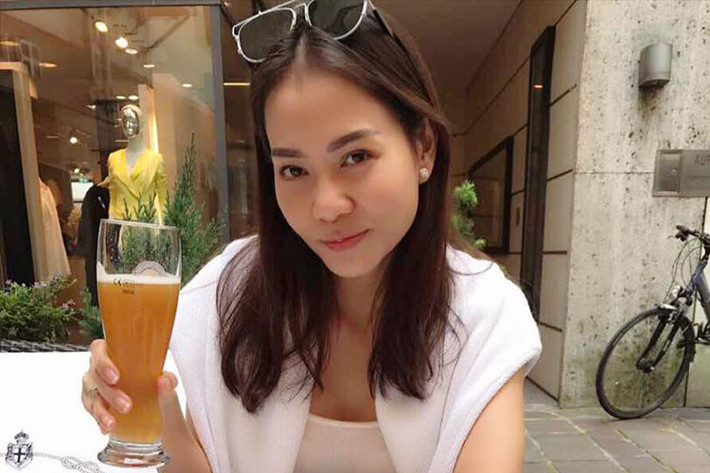 Thu Minh khoe ảnh mặt mộc không tỳ vết là một trong những tin tức sao Việt trong ngày 20/8.