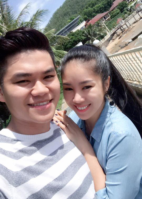 Lê Phương vui mừng đón tuổi mới ở Quy Nhơn cùng chồng kém tuổi Trung Kiên là một trong những tin tức sao Việt trong ngày 28/8.