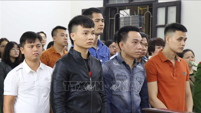 Sau những sai lầm mà Khá Bảnh gây ra, Khá đã phải trả giá cho hành động trái pháp luật của mình.