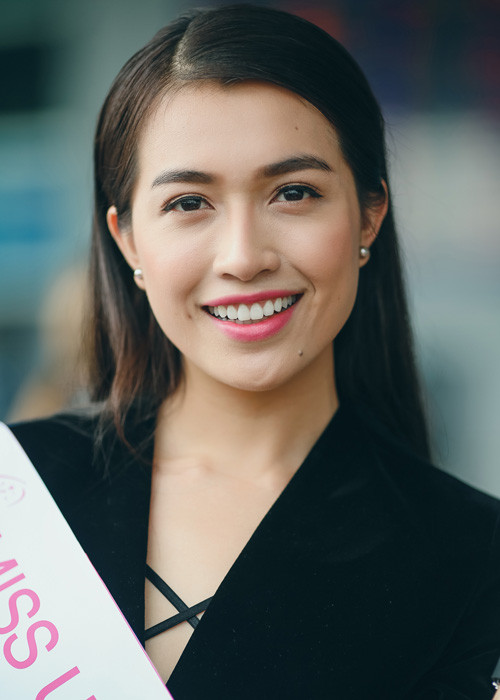Ngoài Lệ Hằng, 10 thí sinh khác cũng sẽ góp mặt tại hoạt động tiền cuộc thi bao gồm: Australia, Trung Quốc, Nhật Bản, Indonesia, Hàn Quốc, Malaysia, Myanmar, New Zealand, Thái Lan, Mỹ và Philippines.