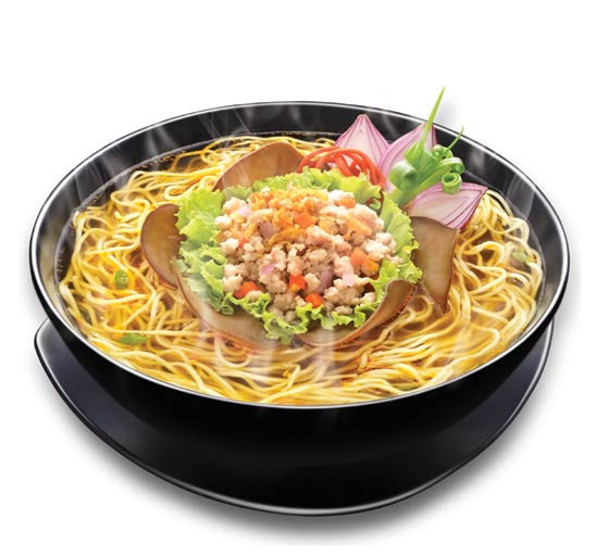 Mì ăn liền. Mì ăn liền chứa quá nhiều chất béo, muối và chất bảo quản, đặc biệt không tốt cho trẻ em. Ăn mì ăn liền vào buổi tối sẽ càng khiến bé khó tiêu, đồng thời thu nạp nhiều chất không cần thiết cho cơ thể.