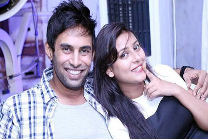 Ngày 1/4/2016, Pratyusha Banerjee - nữ diễn viên phim “Cô dâu 8 tuổi” tự tử được tìm thấy trong tình trạng treo cổ tại nhà riêng. Ngay lập tức, nhà sản xuất Rahul Raj Singh vướng nghi vấn có liên quan đến cái chết của bạn gái. Ảnh: Indiatoday