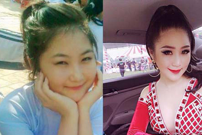 Sau 4 năm đăng quang The Voice, nữ ca sĩ Hương Tràm có những thay đổi bất ngờ cả về ngoại hình cùng phong cách thời trang. Thậm chí đôi lúc nhìn hình ảnh Hương Tràm không ít fan hâm mộ bị sốc vì không nhận ra cô.