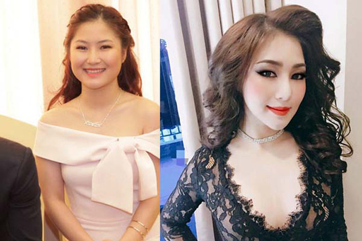 Sau 4 năm đăng quang, Hương Tràm đã có sự "lột xác" nhan sắc ngoạn mục. Nhiều người ủng hộ sự thay đổi về ngoại hình lẫn phong cách của quán quân The Voice 2012. Tuy nhiên cũng có nhiều ý kiến fan hâm mộ cho rằng cô không nên lạm dụng phẫu thuật thẩm mỹ quá nhiều kẻo nghiện giống đàn chị Hồ Quỳnh Hương. Đặc biệt nhiều ý kiến cho rằng thẩm mỹ nhiều sẽ làm biến dạng khuông mặt, không còn nhận ra Hương Tràm.
