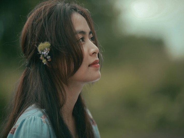 Ở lĩnh vực điện ảnh, Hoàng Thùy Linh đóng phim Thần tượng năm 2013 và Trái tim quái vật năm 2020. Ảnh: Zing.
