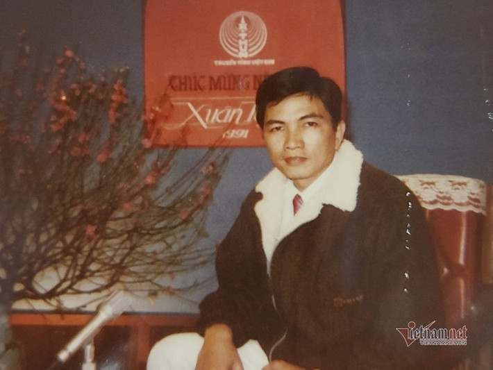 Theo Vietnamnet, vào những thập niên 80 và 90 của thế kỷ trước, ông và NSƯT Kim Tiến được xem là một cặp phát thanh viên ăn ý. Cả hai làm cho bản tin Thời sự của VTV gần gũi hơn với khán giả truyền hình và góp phần giúp cho bộ phim Tây Du Ký (1986) được yêu thích. Năm 1993, giọng đọc huyền thoại của VTV Minh Trí được phong danh hiệu NSƯT về lĩnh vực Phát thanh - Truyền hình. Ảnh: Vietnamnet