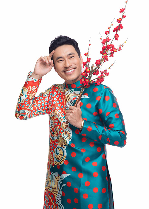 Kiều Minh Tuấn hiện chưa có hoạt động nghệ thuật nào sau lùm xùm đời tư.