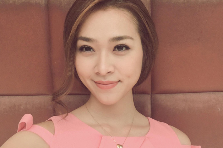 Diệp Bảo Ngọc thấy yêu cuộc sống độc thân hiện tại. Cô hiện không vội vàng trong việc tìm kiếm hạnh phúc mới vì muốn để mọi thứ cho duyên phận quyết định.