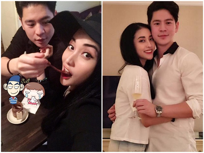 Chia tay nam diễn viên phim "Bố già" - Trấn Thành đã lâu nhưng Mai Hồ vẫn được nhiều khán giả nhớ đến. Người đẹp hiện tại gắn bó với doanh nhân kém cô 4 tuổi tên Nam Bùi.