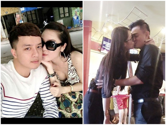 Quế Vân còn gây ồn ào khi mập mờ chuyện tình cảm với Cao Thái Sơn. Từng có ý kiến cho rằng tin đồn này chỉ là một chiêu trò để đánh bóng hình ảnh của cả hai. Không lâu sau ồn ào tình ái với Cao Thái Sơn, Quế Vân khoe hình ảnh hạnh phúc bên bạn trai mới. Tuy nhiên sau một năm hẹn hò, cả hai đã đường ai nấy bước trong im lặng.