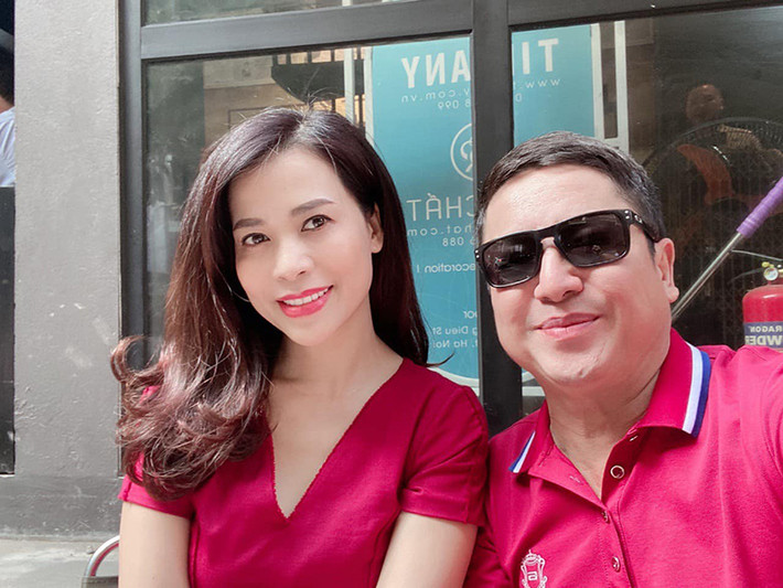 Vào cuối năm 2018, Chí Trung làm việc với doanh nhân Ý Lan. Đến giữa năm 2019, anh mới nhận ra thích cô.